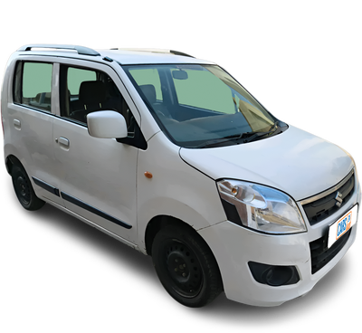 Maruti Wagon R 1.0-img